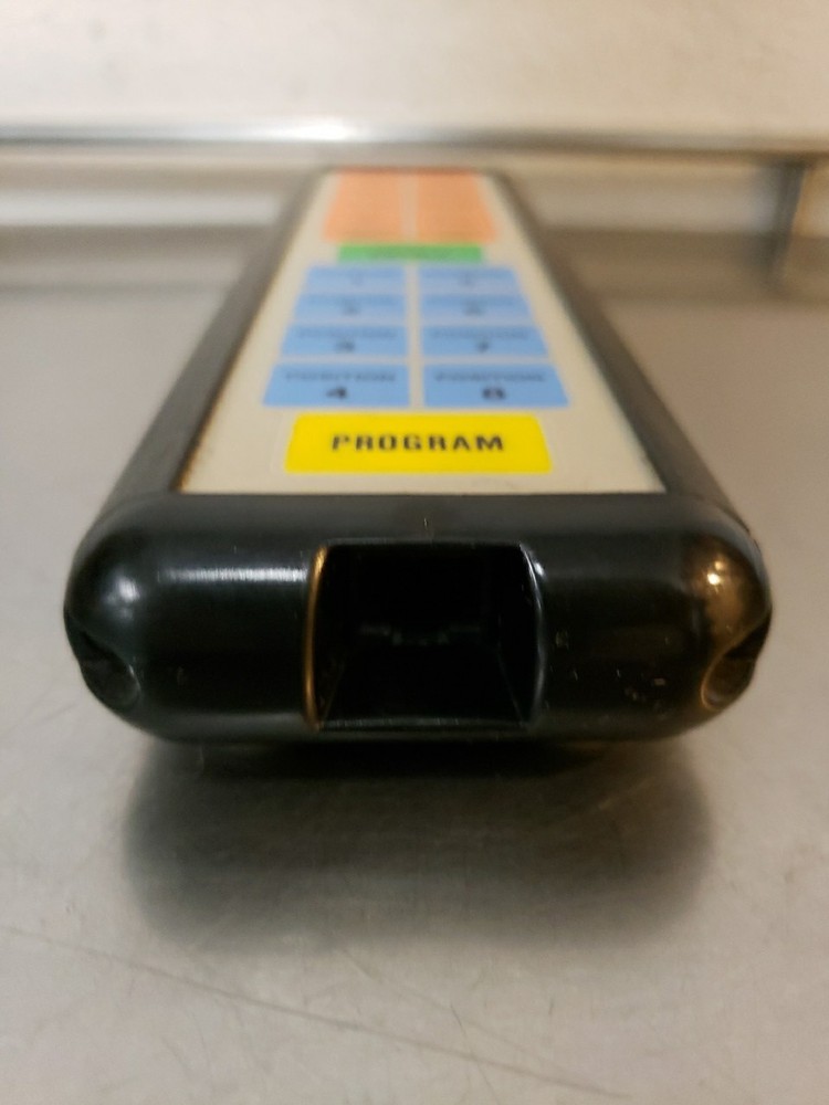 Midmark Hand Controller Exam Chair