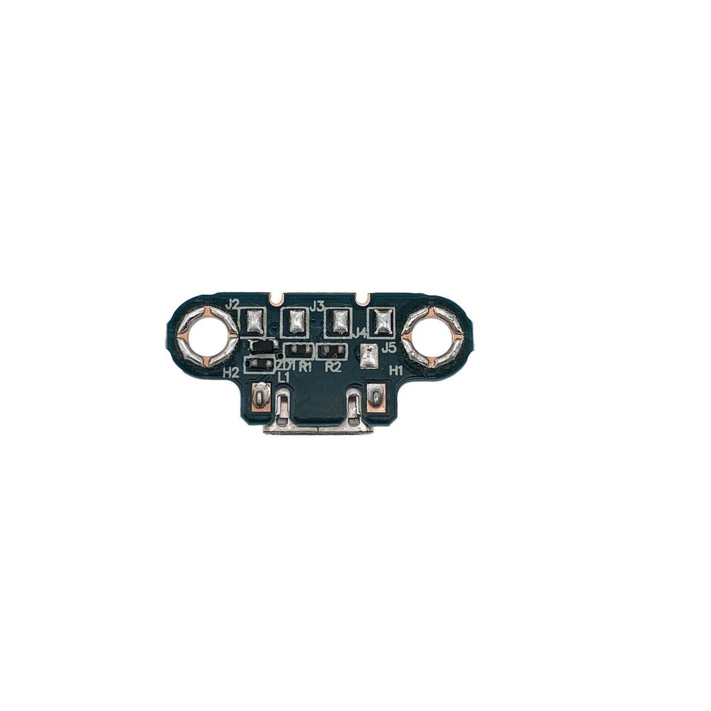 Wireless Micro USB Charger Change Port Replacement For Beats By Dre Studio 3 B