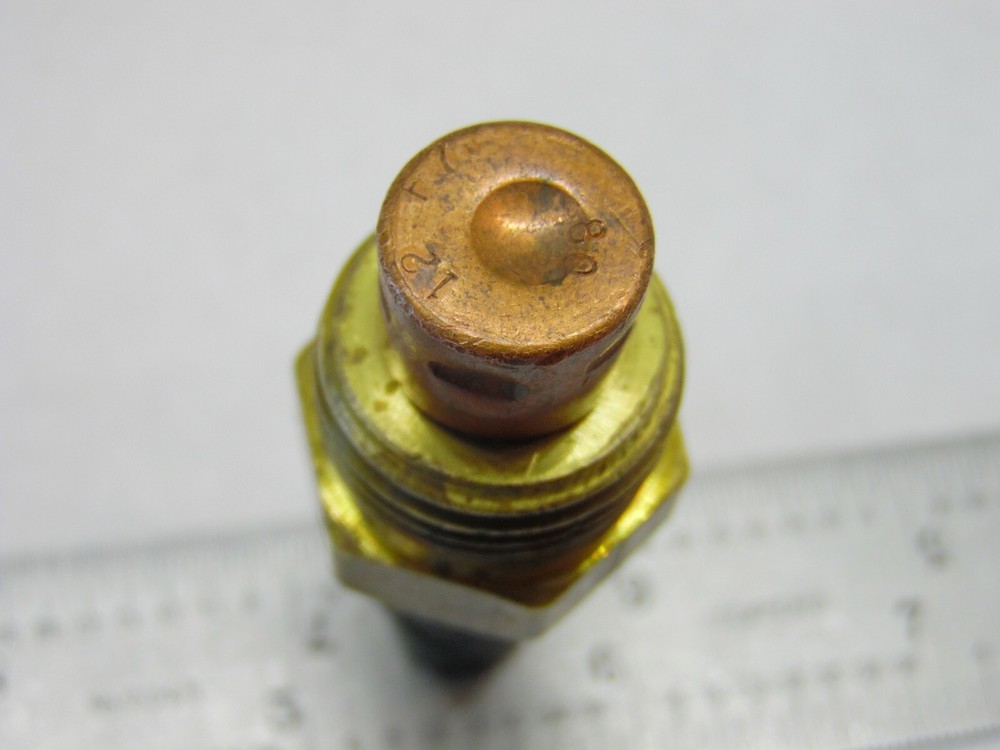 Ported Vacuum Switch Standard PVS45 NEW VINTAGE