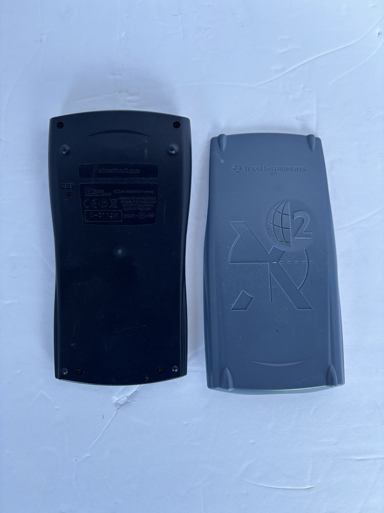 Texas Instruments Ti-30x IIS Calculator