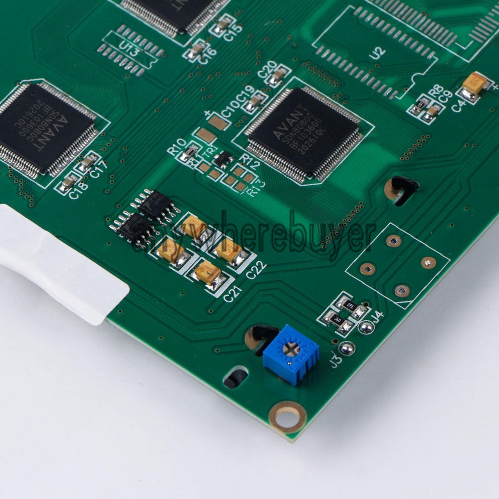 NEW Compatible replace 2411H1-OB LCD Screen Panel