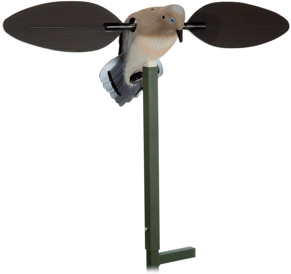 Mojo Decoys Voodoo Dove Decoy PING