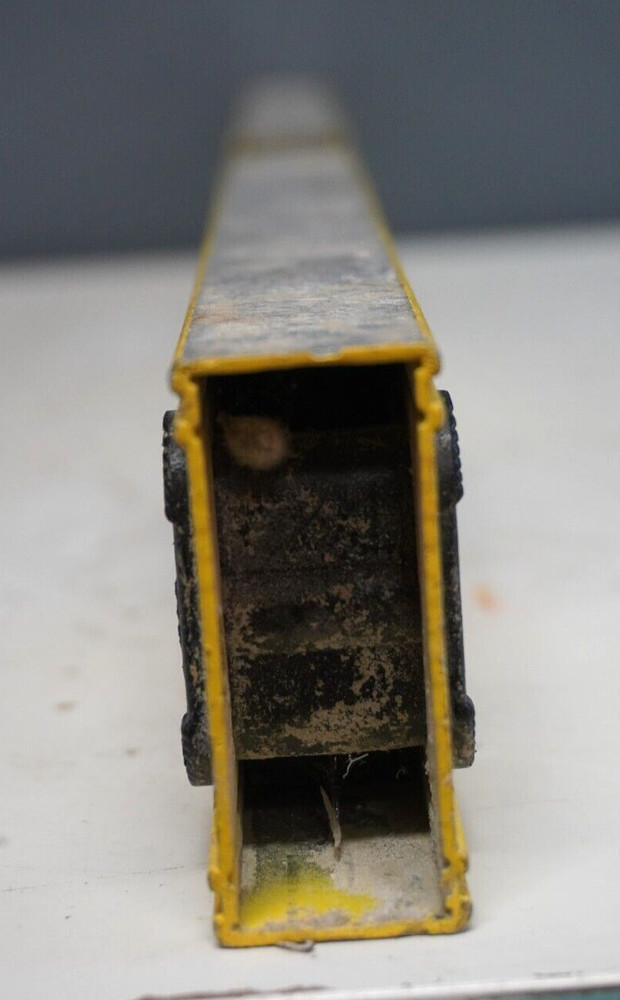 Pittsburgh 24" Level