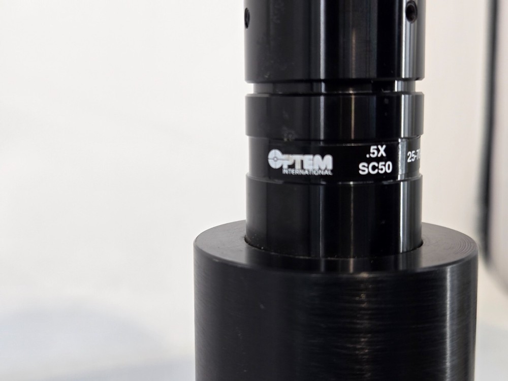 Pixera Pro 150ES Mega Pixel Microscope Camera with CAMERA adapter