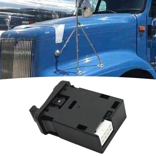 901-5102 Front Windshield Wiper Switch Replacement for International 5000