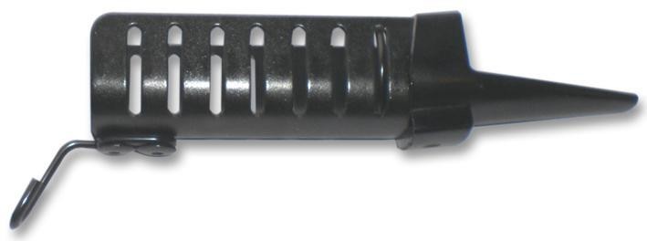 WELLER - Bench Stand Funnel