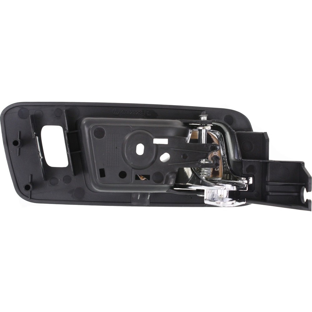 Interior Door Handle For 2005-2011 Cadillac STS Front Driver Side Plastic