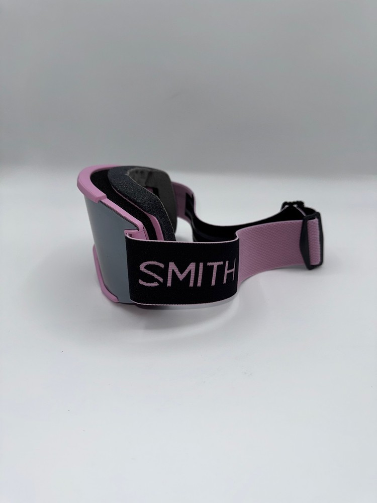 Smith Squad Proper Pink Size M