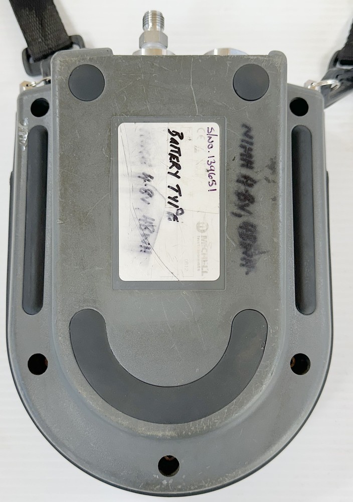 Michell Instruments MDM300 Advanced Dewpoint Hygrometer -60/+20Cdp *49 hours!*