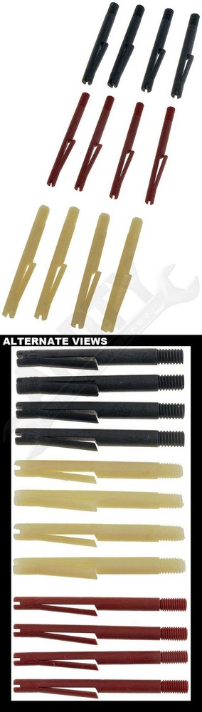 APDTY 56833 Oil Pan Gasket Tool Set