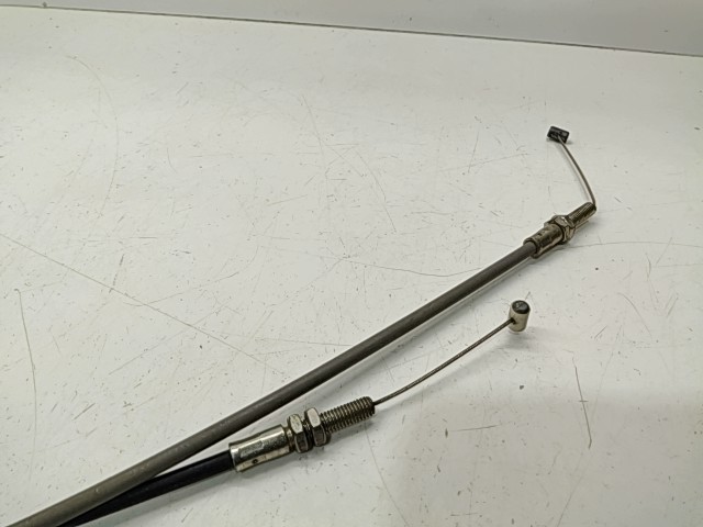 Cable, Throttle, Single - ---- Polaris NOS