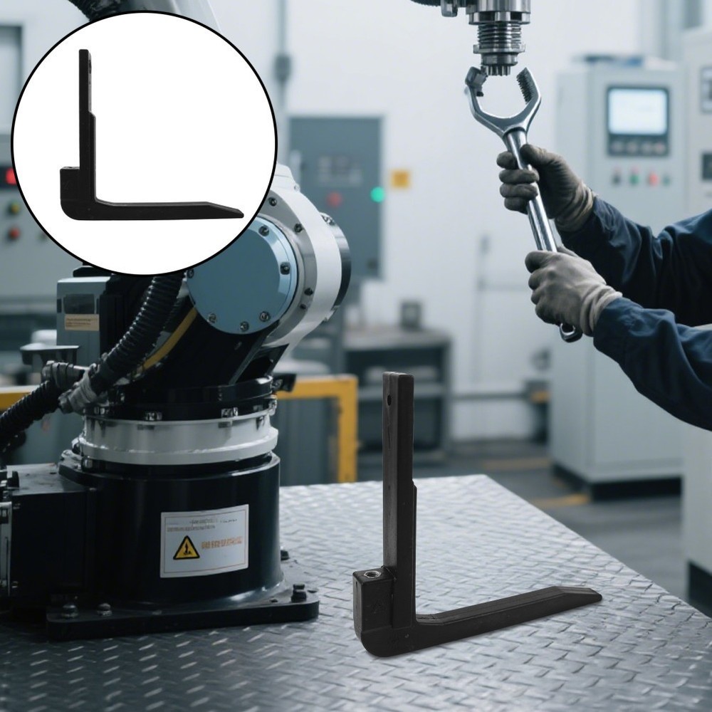 Mechanical Claw Industrial Gripper Palletizing Robot Accessories