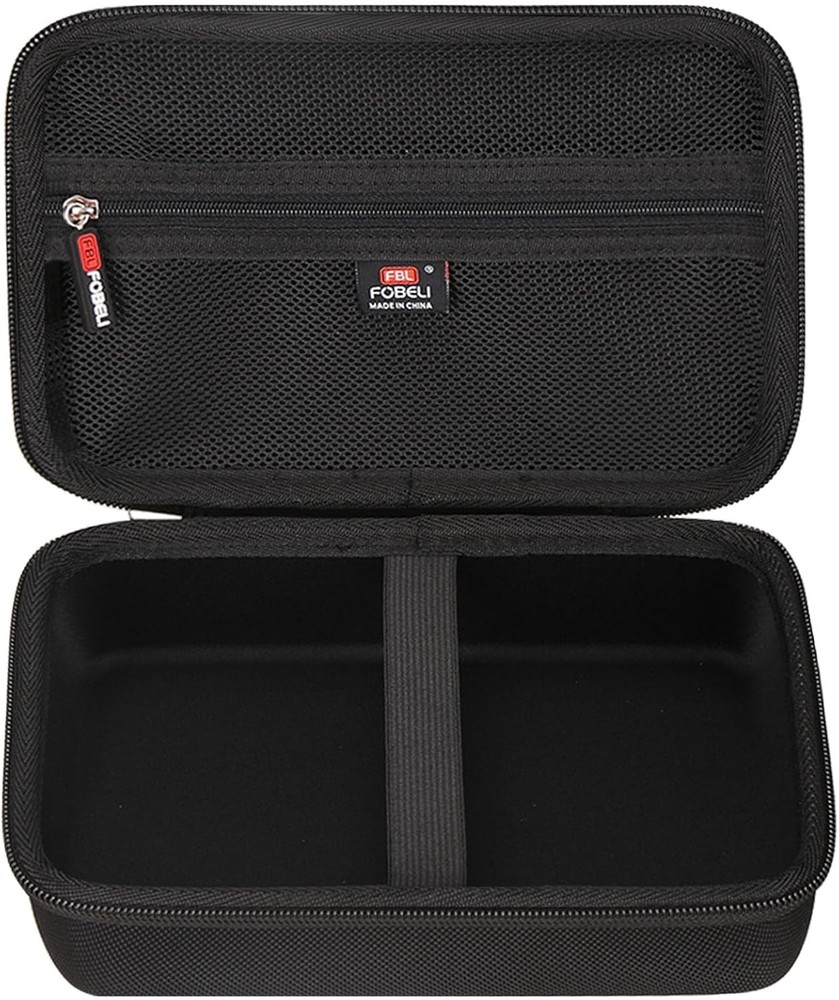 FBLFOBELI Hard Case for MugEasy/SKYBASIC/Daxiongmao/DEPSTECH/Lightswim...