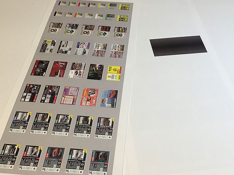 1/24 Scale Cans & Books