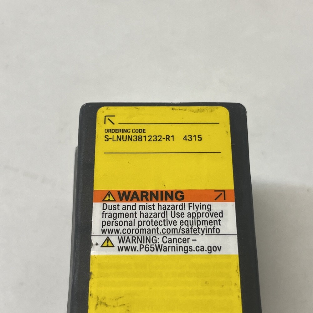 SANDVIK MtrllD 6905825