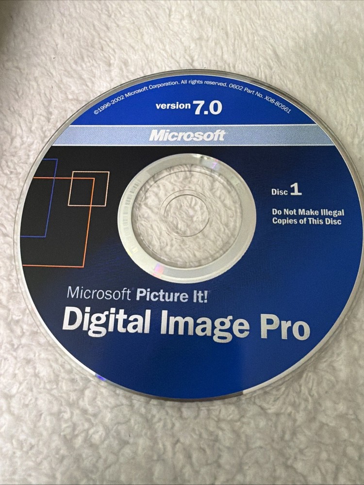Microsoft Digital Image Pro Version 7.0 7 Microsoft Picture It! Companion Guide