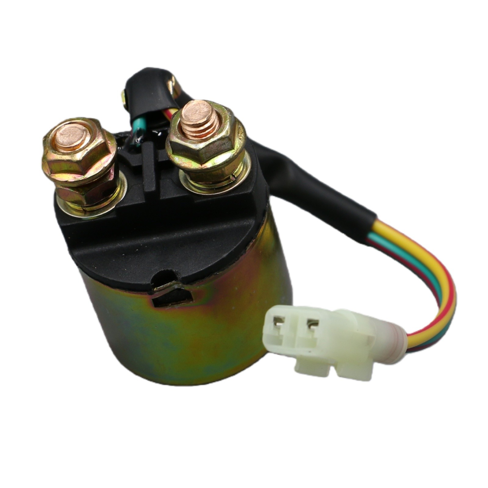 OEM 35850-HN7-003 Starter Solenoid Relay Switch for Honda TRX Foreman 300 350 US