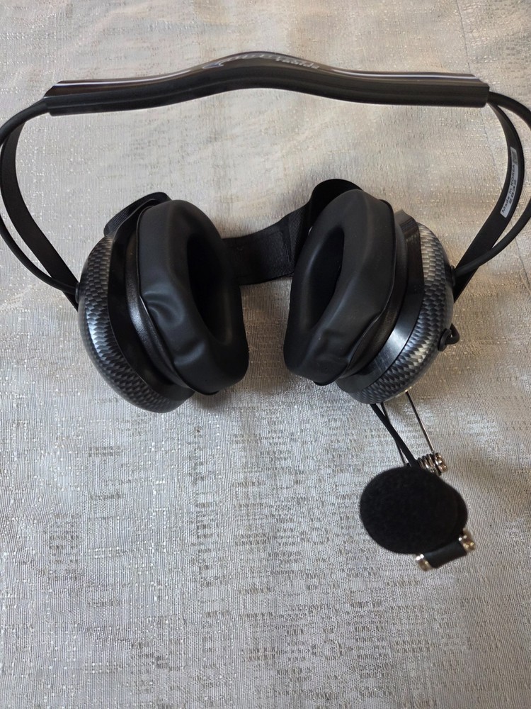 Rugged Radios Headset H42-CF