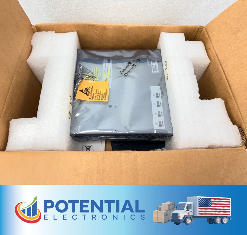 NEW|NetApp P42153-08-A / I/F-5 Dual-Protocol Enterprise Storage Array Controller