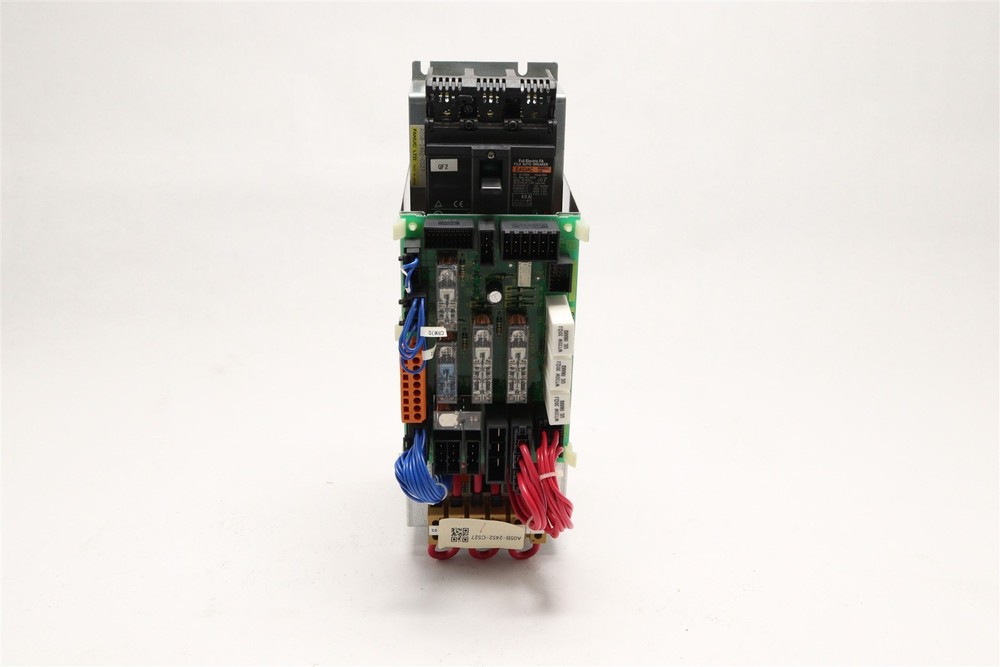FANUC E-STOP UNIT A05B-2452-C527