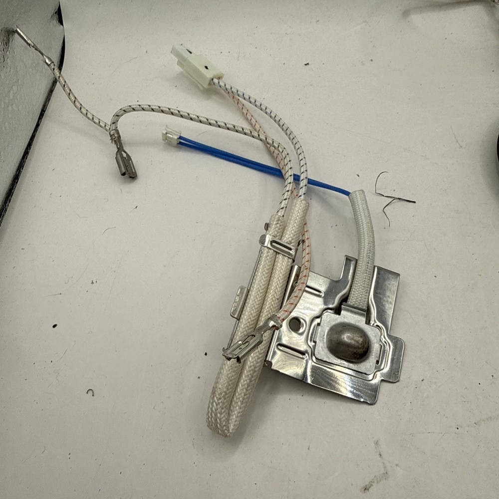 Temperature Sensor, Fuse, Element Panasonic Bread Maker Machine Model SD-YD200