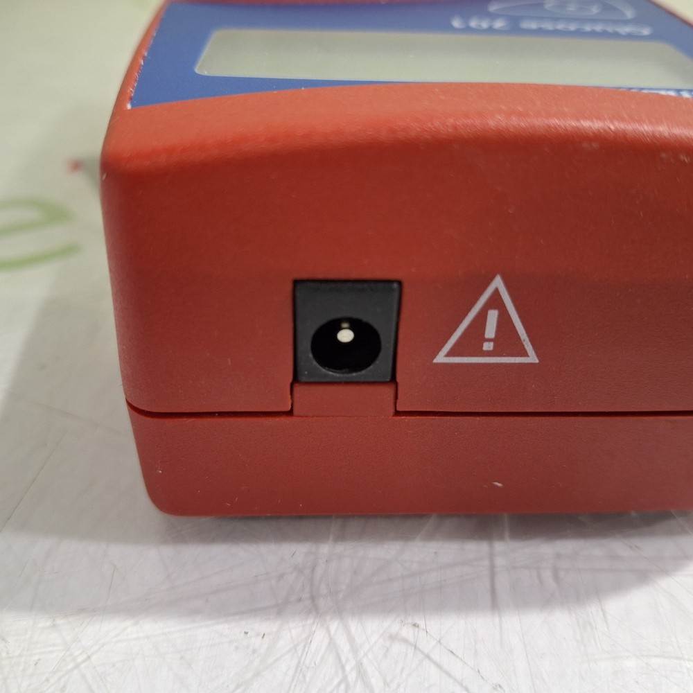 HemoCue Glucose 201
