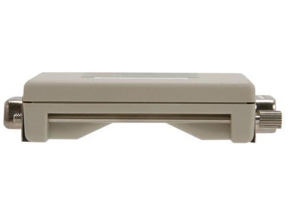 Datashield Serial In-Line Surge Protector, DB9