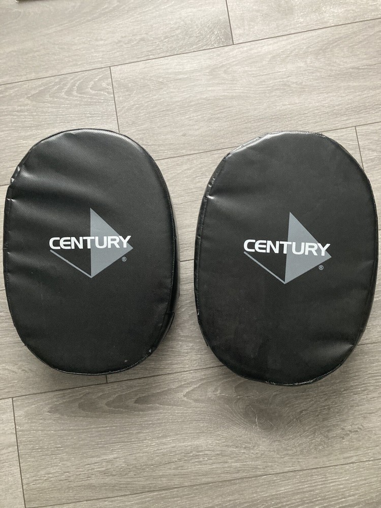 century martial arts
