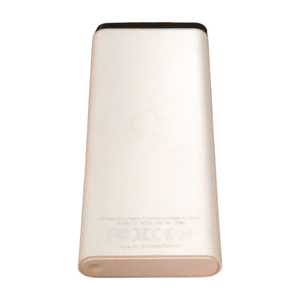 Genuine Apple Remote Control A1156 For Mac Mini iMac MacBook Pro