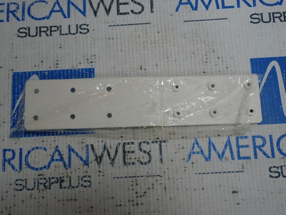 TELECT 027-1000-1004 CMS, FO CABLE CLAMP KIT *NEW*