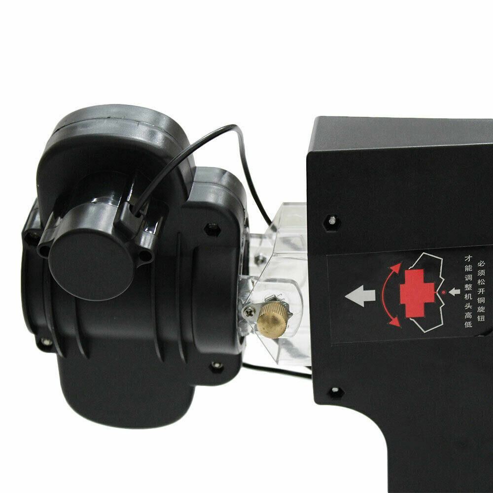 36Spins Table Tennis Robot Pingpong Ball Automatic Machine for Training Exercise