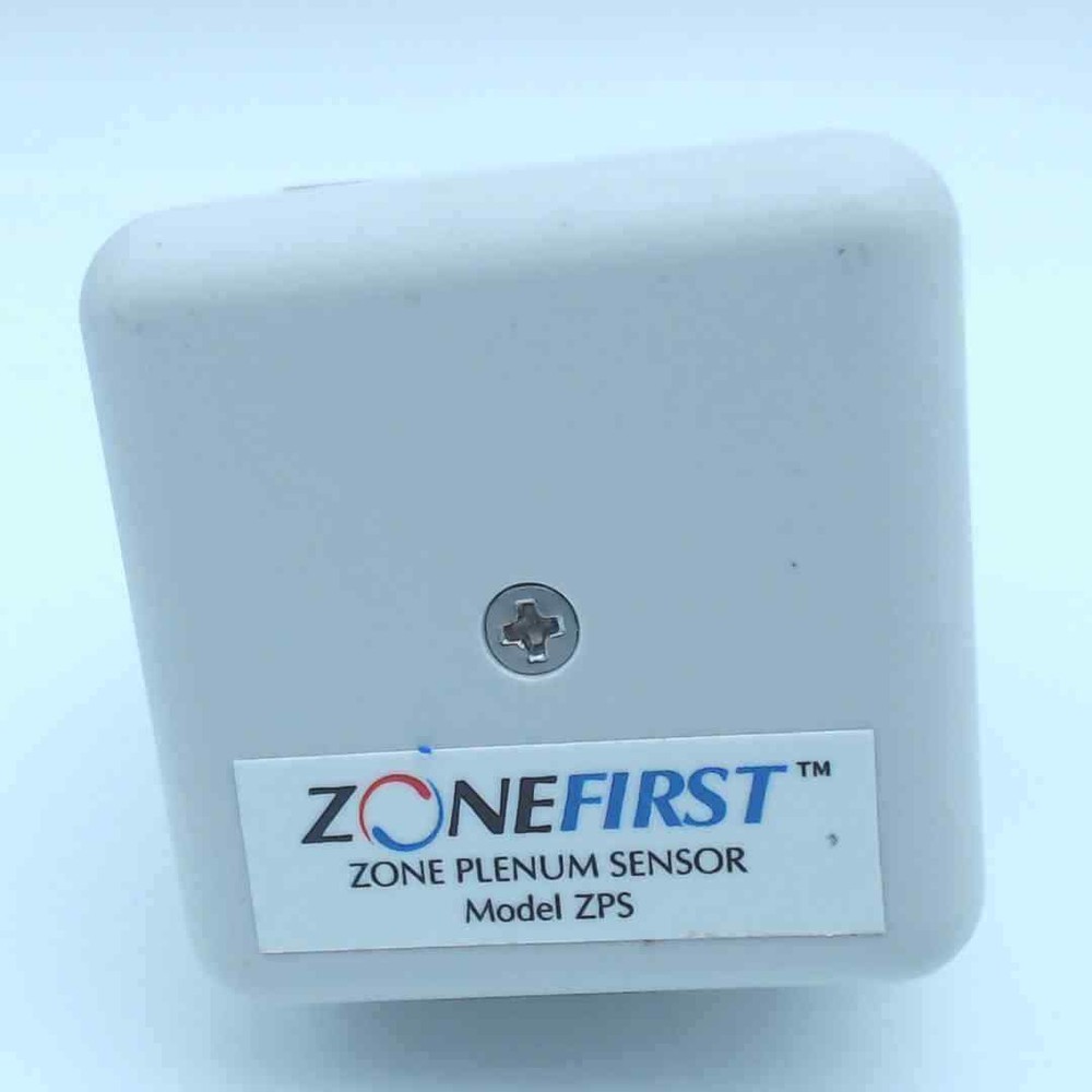 ZPS Zone First Zone Plenum Sensor OEM ZPS