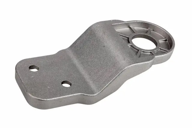 Genuine GM Radiator Lower Bracket 42511914