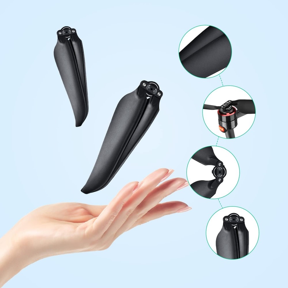 Autel Robotics EVO II Enterprise Propellers 1 pair