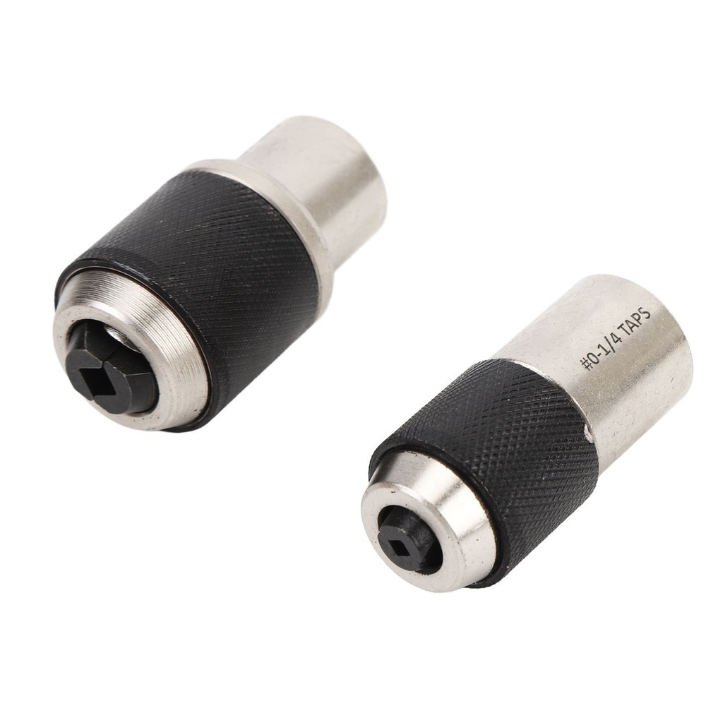 3Pcs Tap Socket Set Convenient For Limited Space For Engineers Trending