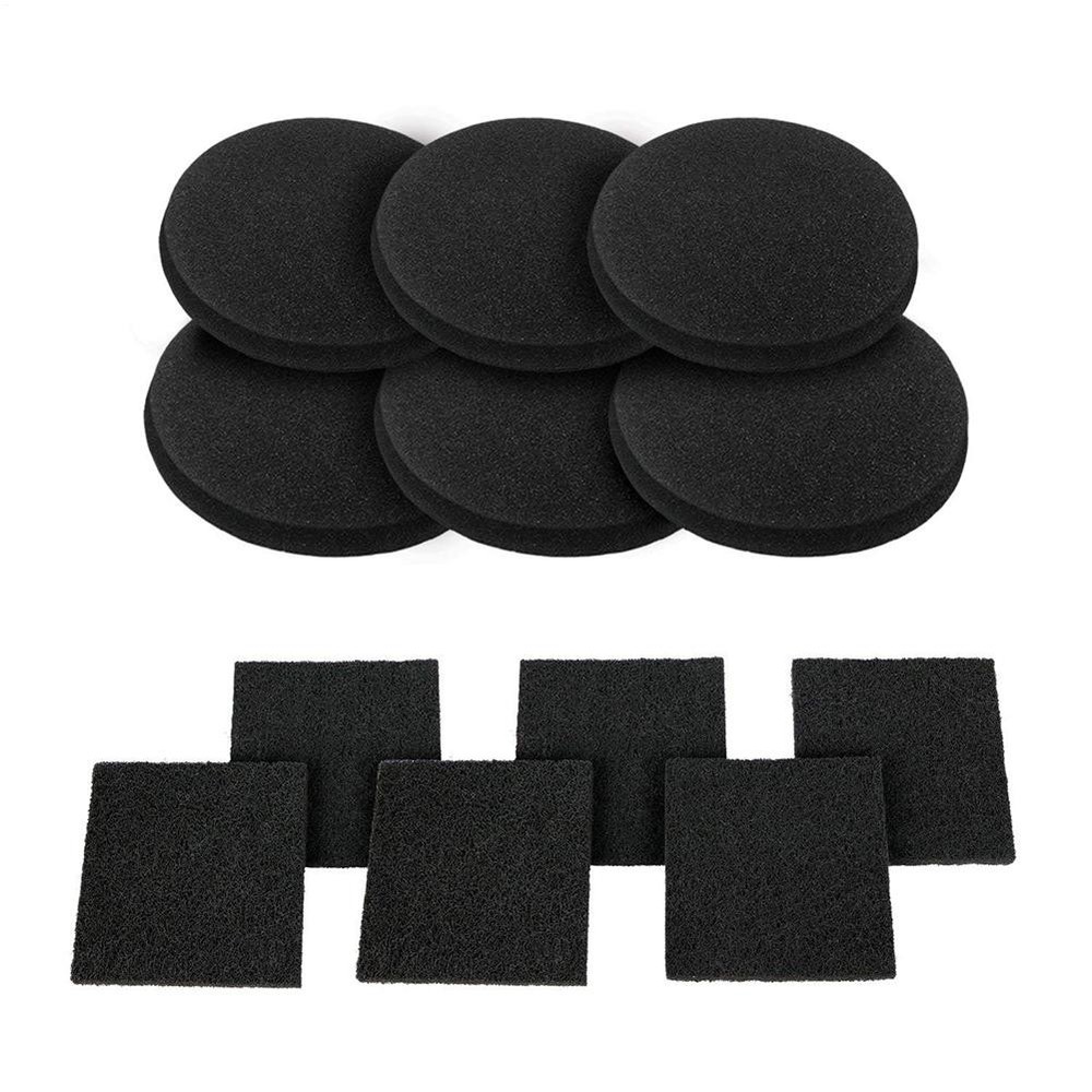 Compost Filter Kitchen Compost Bin Charcoal Filter Replacements Compost Filters