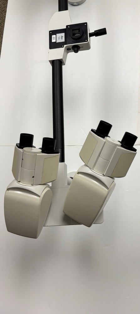 Leica DM Multiple Viewing System