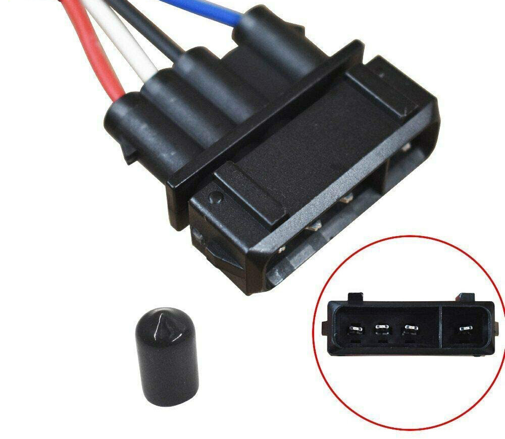 10904080001 Fuel Pump Fit For EFI UTV 800 1000 ODES Dominator Raider D4 X2 X4