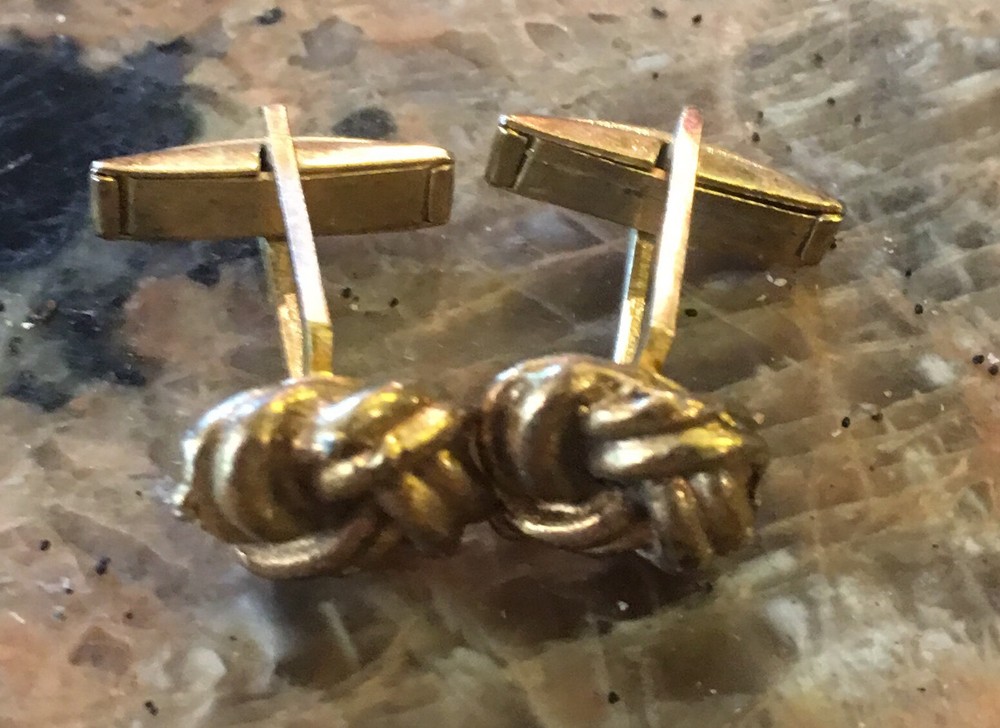 1950S Cufflinks