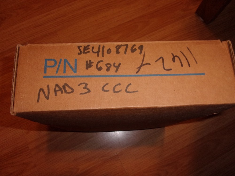 Drager anesthesia machine NAD 3 CCC controller,rebuilt