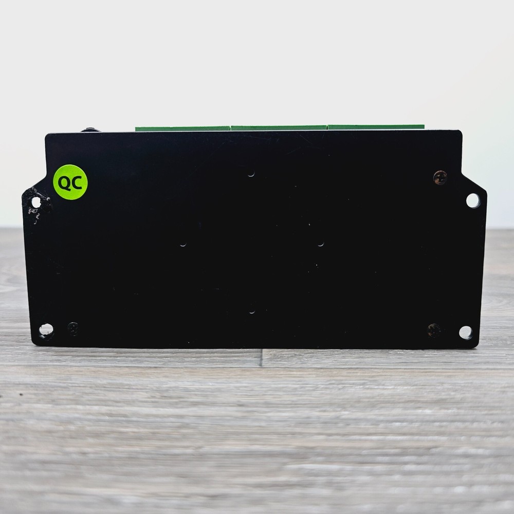 Gauge systems EG4115 Meter, Data-logger, Server