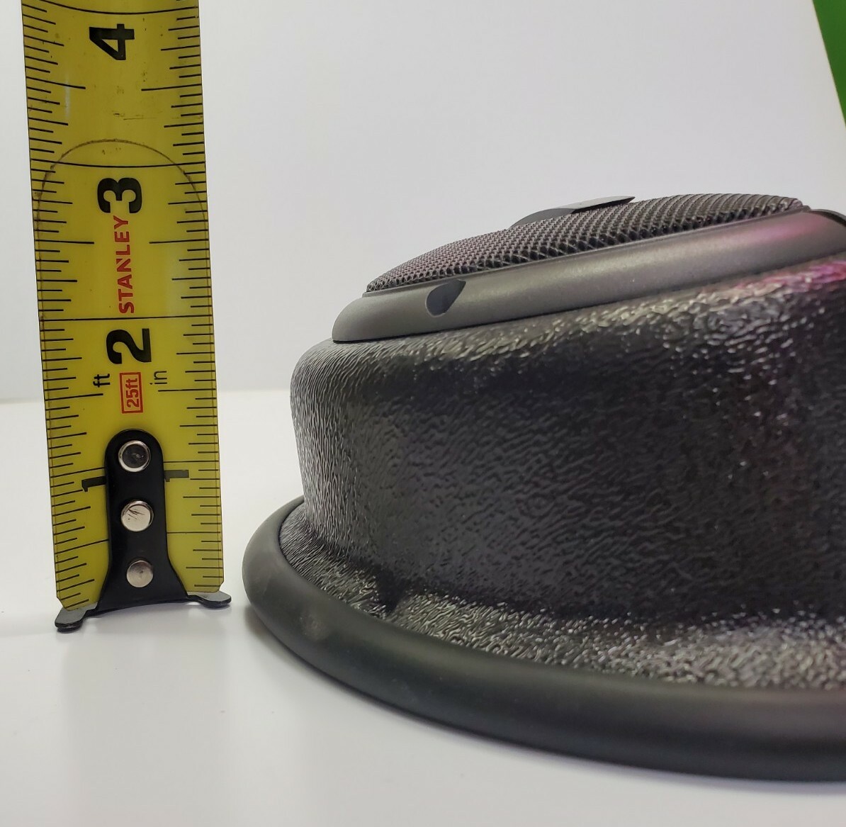 ANGLED W3L SPEAKER PODS tweeter pods SPEAKER spacer 3" SPEAKER MOUNT W/FLANGE