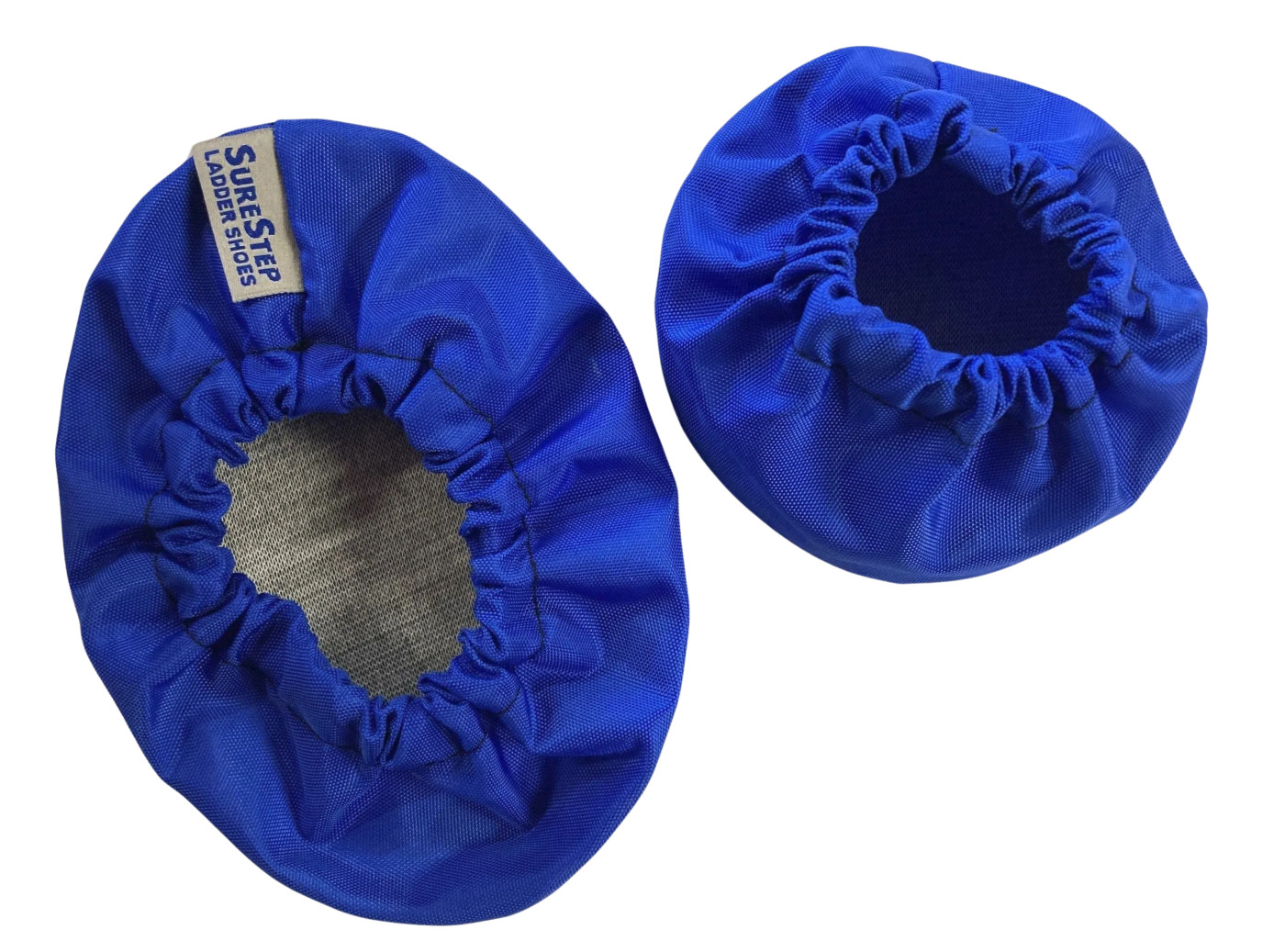 SureStep Step Ladder Covers – USA Made - Reusable – Lab Tested – Set of 4