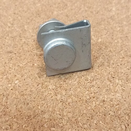 Harley Davidson Bolt, Retainer HD 8175