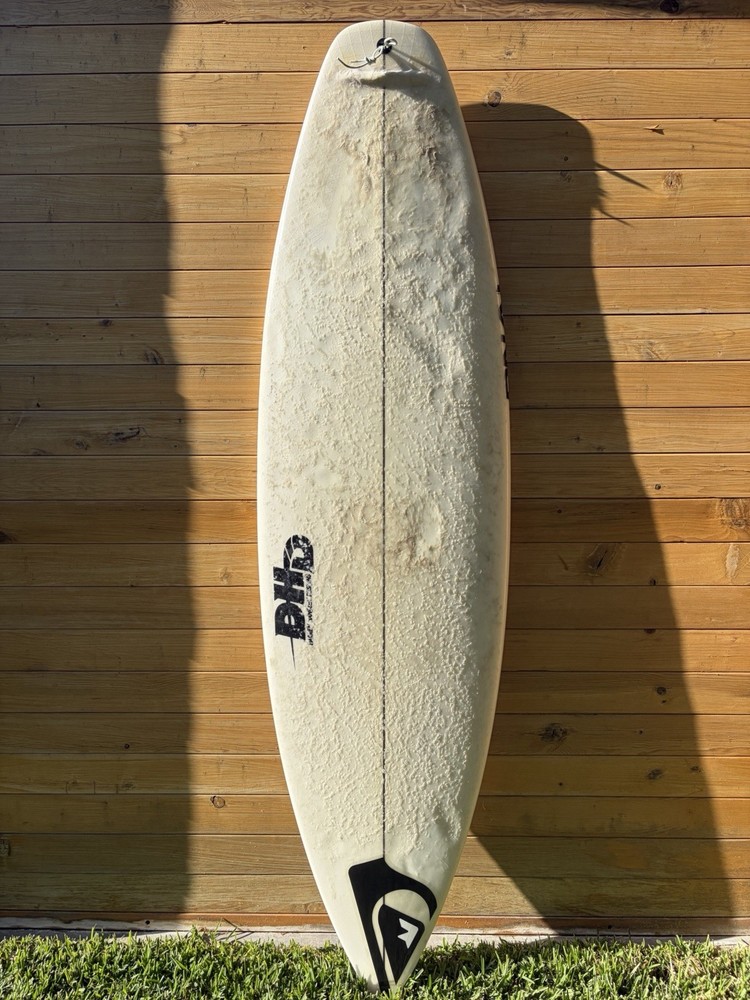 5’11 DHD DNA Surfboard