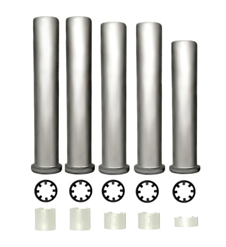 Secure Your Shade: Premium RV Awning Replacement Parts – Pin & Fastener Kits