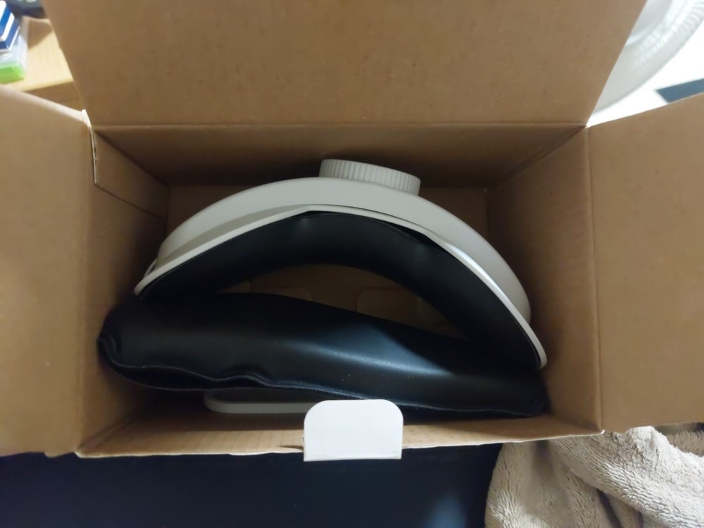 Meta Quest 2 T1 Headstrap. Adjustable Headstrap Never Used