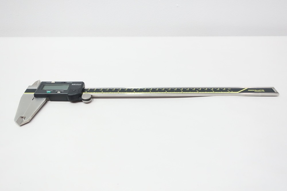 Mitutoyo 500-173 Absolute Digimatic Caliper