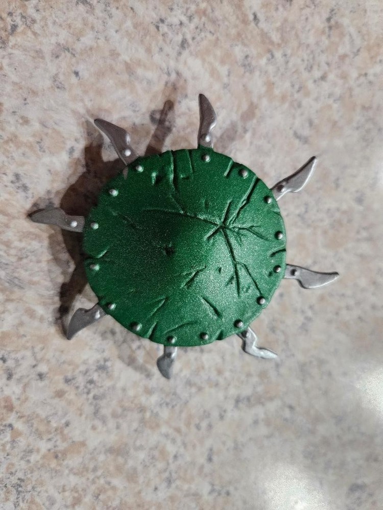 KISS McFarlane Action Figures