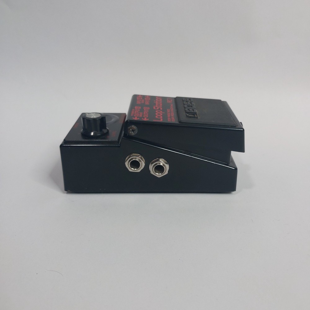 Boss RC-1-BK Loop Station